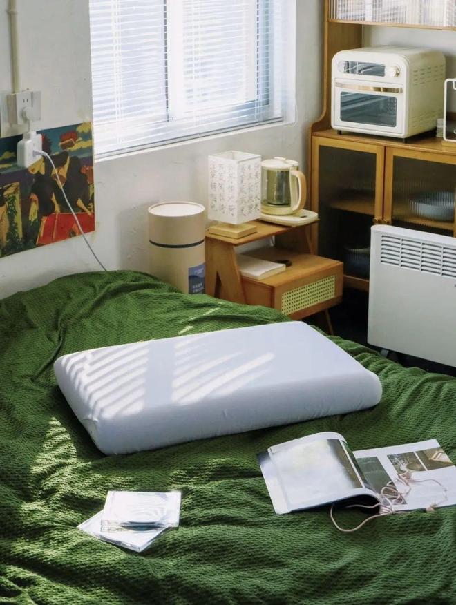 舒服的小事日子真的会变爽!新葡京花几十块钱解决家里不(图6) 舒服的小事日子真的会变爽!新葡京花几十块钱解决家里不(图6)