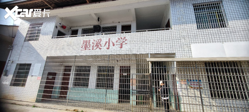 千公里一趟治愈心灵的旅行澳门新葡京网站一辆车一(图10)