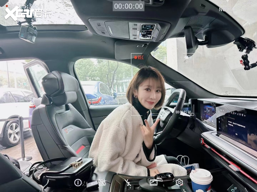 千公里一趟治愈心灵的旅行澳门新葡京网站一辆车一(图9)