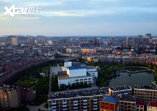 千公里一趟治愈心灵的旅行澳门新葡京网站一辆车一(图8)