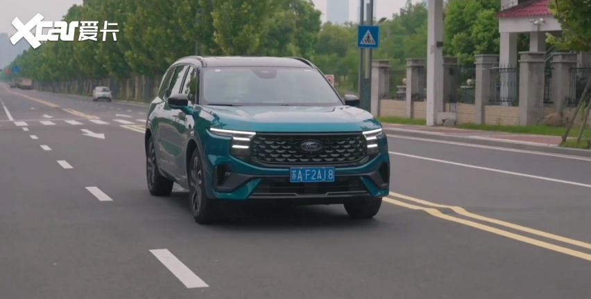 千公里一趟治愈心灵的旅行澳门新葡京网站一辆车一(图12)