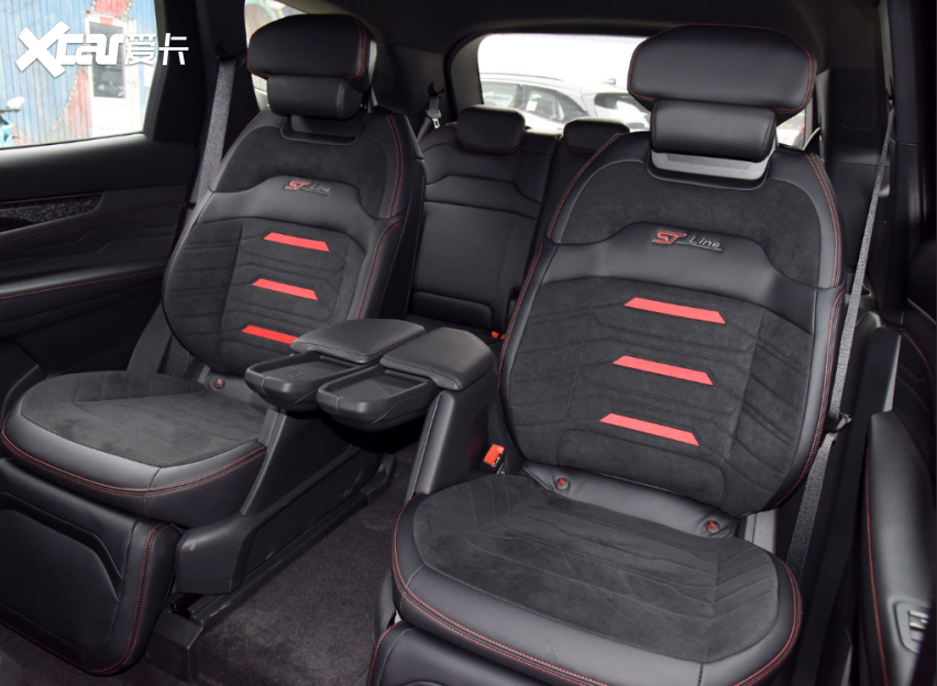 千公里一趟治愈心灵的旅行澳门新葡京网站一辆车一(图13)