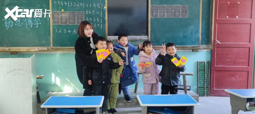 千公里一趟治愈心灵的旅行澳门新葡京网站一辆车一(图3)