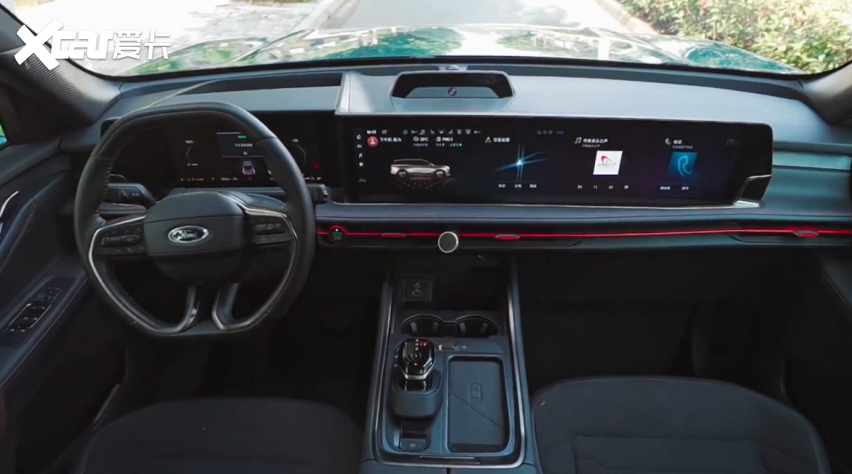 千公里一趟治愈心灵的旅行澳门新葡京网站一辆车一(图6)