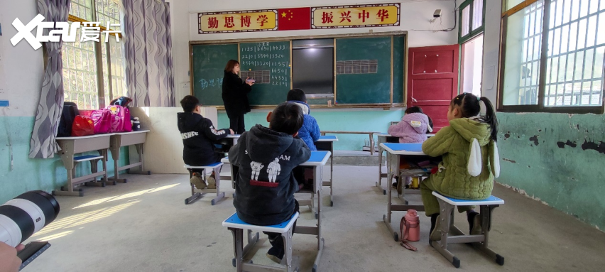 千公里一趟治愈心灵的旅行澳门新葡京网站一辆车一(图14)