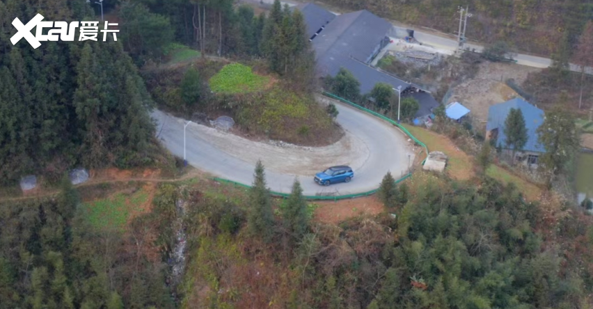 千公里一趟治愈心灵的旅行澳门新葡京网站一辆车一(图19)