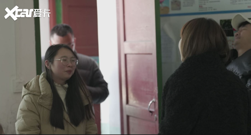 千公里一趟治愈心灵的旅行澳门新葡京网站一辆车一(图20)