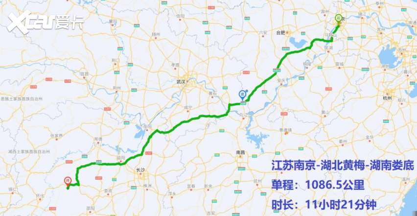 千公里一趟治愈心灵的旅行澳门新葡京网站一辆车一(图16)