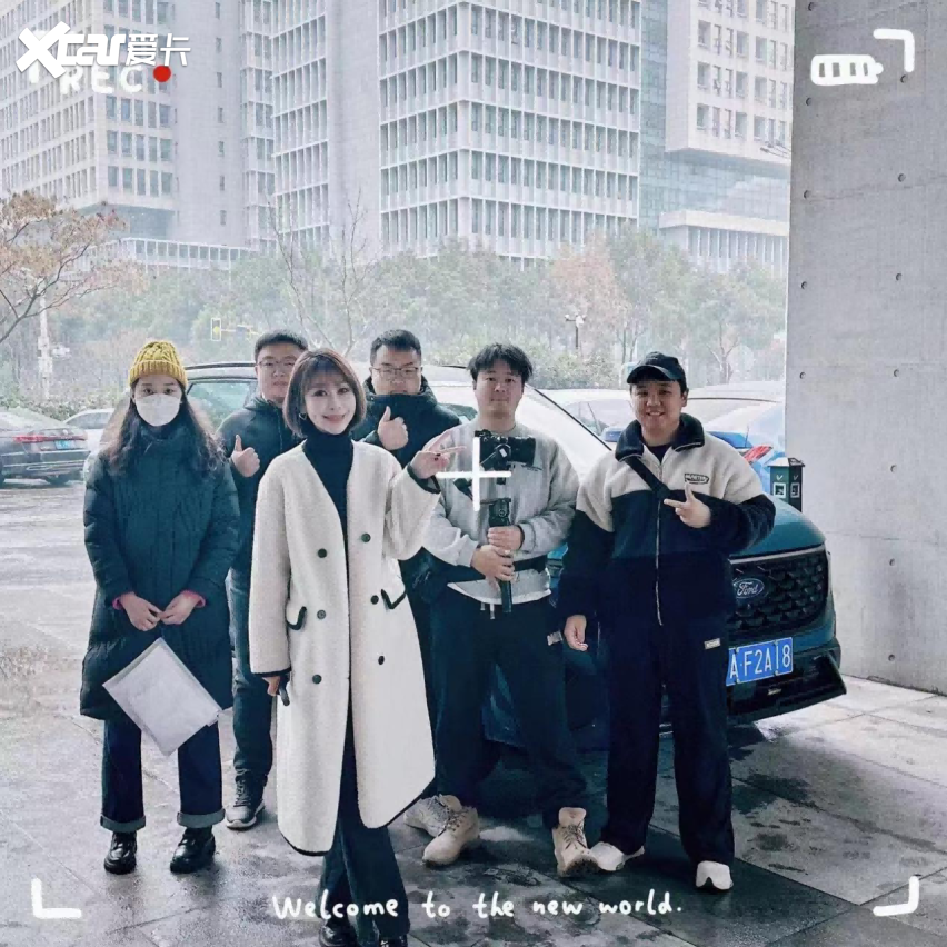 千公里一趟治愈心灵的旅行澳门新葡京网站一辆车一(图21)