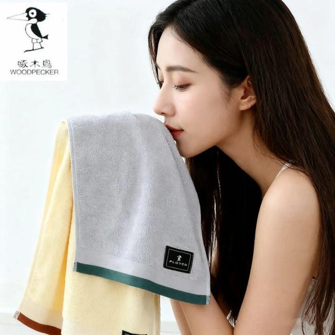 换了？这种毛巾建议马上换掉新葡京博彩你家的毛巾多久没(图4)