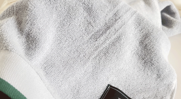 换了？这种毛巾建议马上换掉新葡京博彩你家的毛巾多久没(图6)