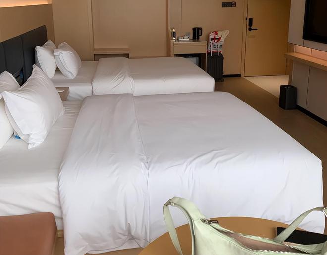 ？北海亲子游5天4晚价格跟团五日游报价澳