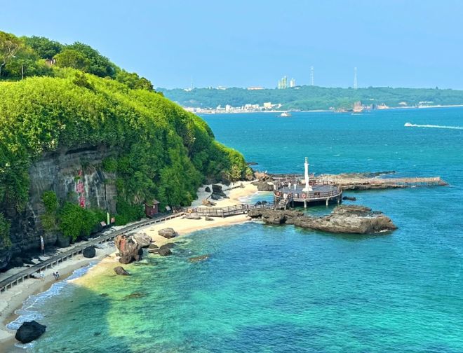 ？北海亲子游5天4晚价格跟团五日游报价澳门新葡京app北海亲子跟团游多少钱(图3)