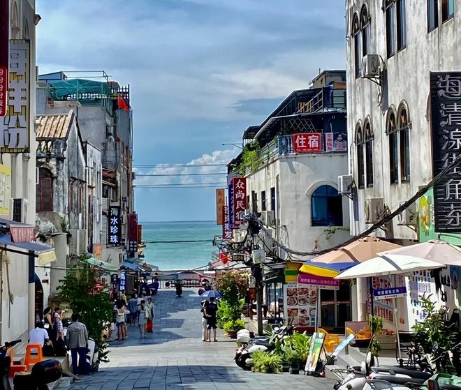 ？北海亲子游5天4晚价格跟团五日游报价澳门新葡京app北海亲子跟团游多少钱(图4)