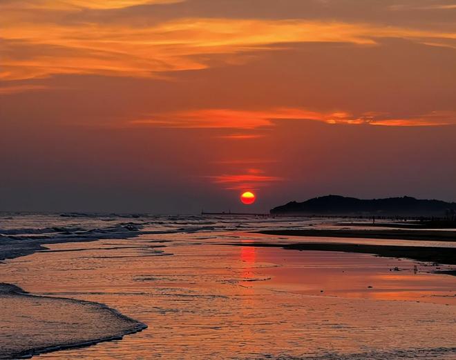 ？北海亲子游5天4晚价格跟团五日游报价澳门新葡京app北海亲子跟团游多少钱(图2)