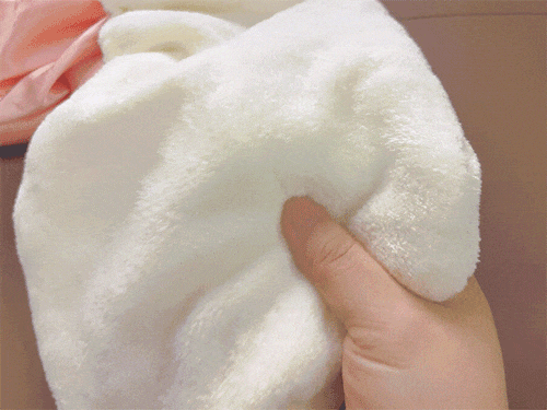 ？10分钟轻松养成女明星「绸缎发」澳门新葡京洗完头自然风干还是吹干好(图5)